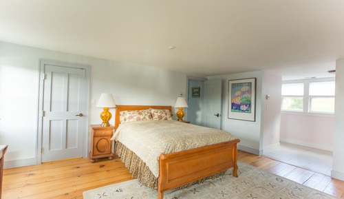 Standard Suite, Multiple Beds, Non Smoking