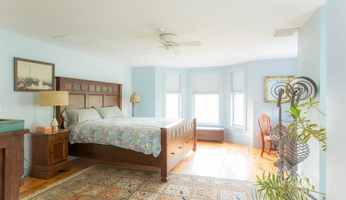 Standard Room, 1 King Bed, Non Smoking