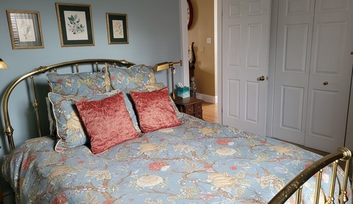 Deluxe Suite, 2 Bedrooms