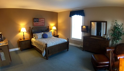 South Mountain Mini Suite