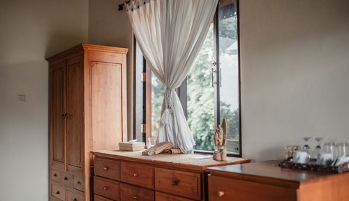 View Suite, 1 Bedroom