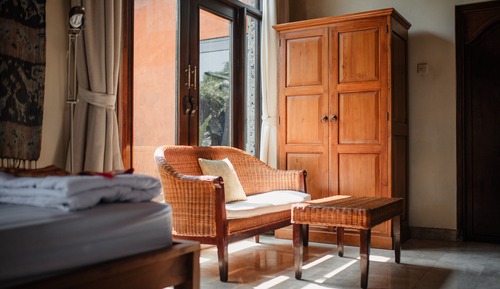 Garden Suite, 1 Bedroom