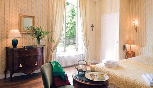 Standard Double Room (Charm)