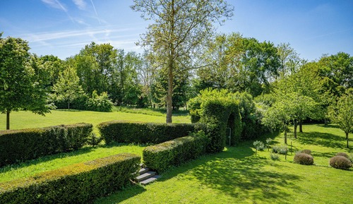 Traditional Suite, 2 Bedrooms