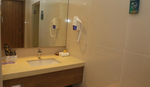 Premier Room, 1 King Bed