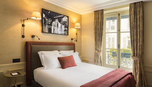 Family Quadruple Room