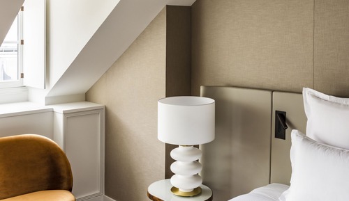 Signature Suite (James Joyce)