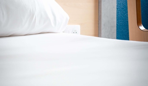 Triple Room, Multiple Beds