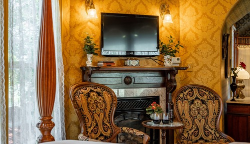 Room, Private Bathroom (Jessie- Breakfast Included )