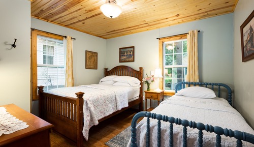 Room, Private Bathroom (Lark Cottage - Breakfast Not Included)