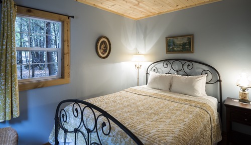 Room, Private Bathroom (Quail Cottage -Breakfast Not Included)