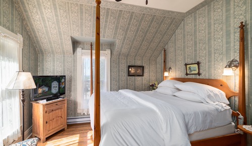 Room, Private Bathroom (Maria- Breakfast Included)