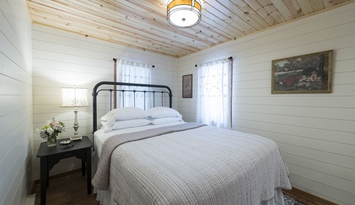 Room, Private Bathroom (Finch Cottage -Breakfast Not Included)