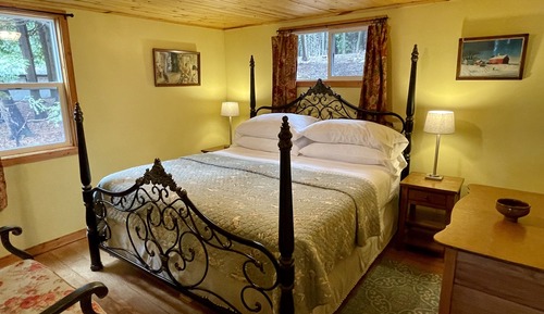 Room, Private Bathroom (Dove Cottage - Breakfast Not Included)