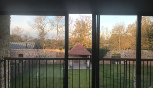 Deluxe Spa Double / Twin Bedroom (With Spa Access)