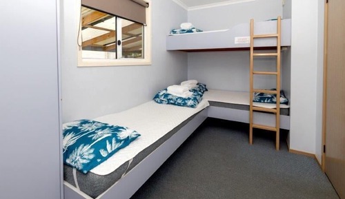 Standard 2 Bedroom Villa