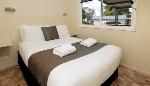 Economy 2 Bedroom Cabin