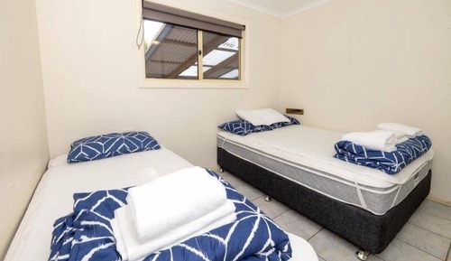 Superior 2 Bedroom Villa