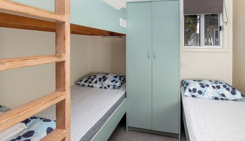 Standard Poolside 2 Bedroom Villa