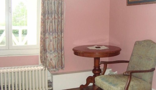 Double Room (Pivoine)