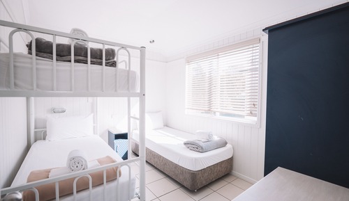 2 Bedroom Superior Villa - Sleeps 5