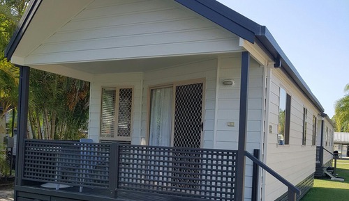 2 Bedroom Spa Villa - Sleeps 4