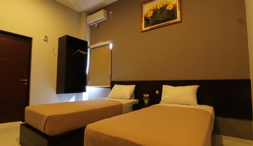 Standard Single Room, 1 Bedroom