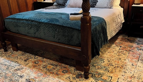 Premier Room, 1 Bedroom, Bay View, Oceanfront