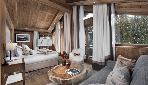 Junior Suite (Prestige)