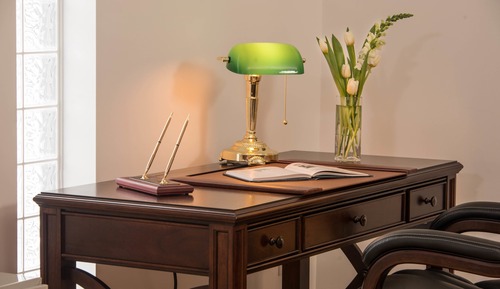 Room (The Red Maple)