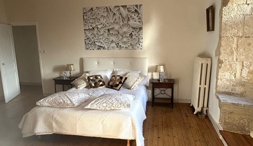 Superior Double Room (Des Rois)