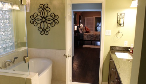 Premier Quadruple Room, 1 Bedroom, Accessible, Connecting Rooms