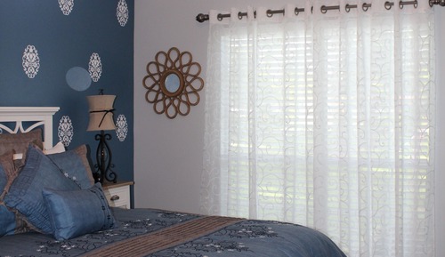 Superior Double Room, 1 Queen Bed, Accessible, Private Bathroom