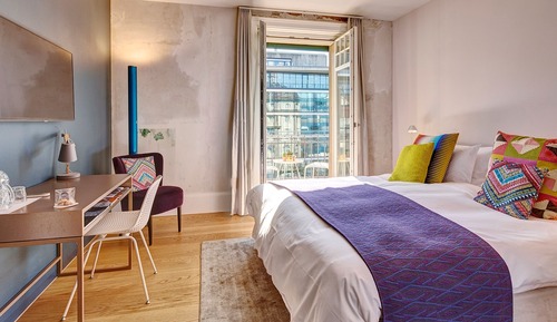 Superior Double or Twin Room