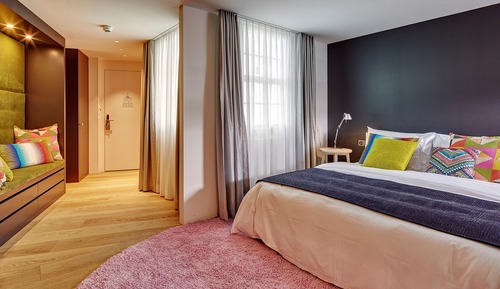 Turmsuite