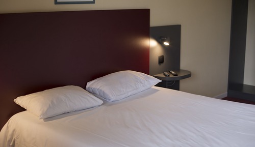 Classic Double Room, Accessible