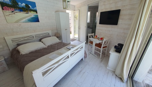 Room BAHAMAS, Golf and Pool View