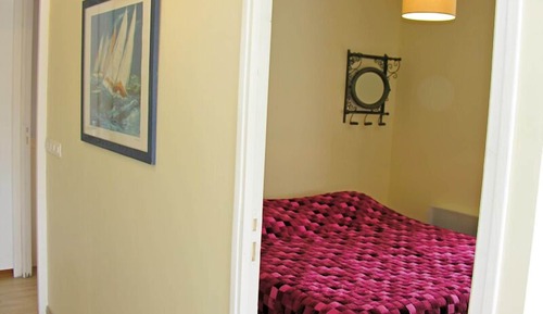 Cottage, Private Bathroom (La Cauchoise)