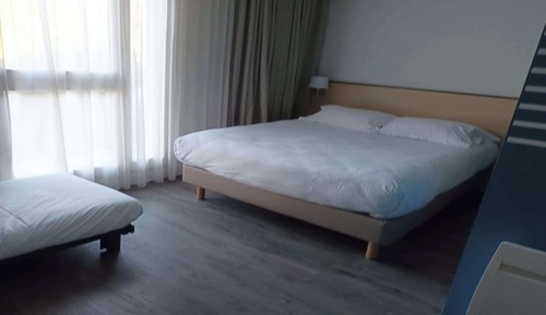 Superior Room, Multiple Beds, Non Smoking