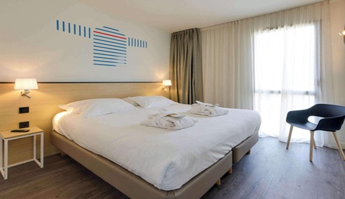 Classic Room, 1 Double Bed, Non Smoking