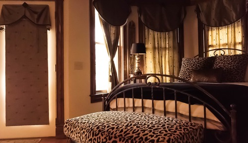 The Royal Suite