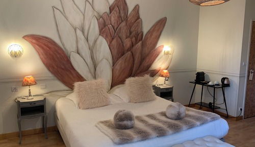 Premium Double Room