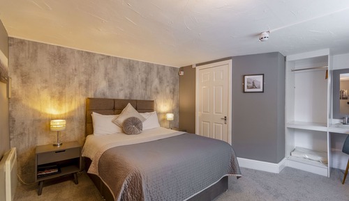 Standard Double Room, 1 Double Bed