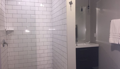 Luxury Room, 1 King Bed with Sofa bed, City View