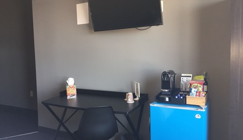 Luxury Room, 1 King Bed, Lake View