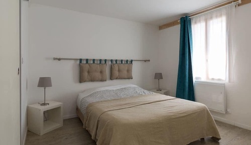 Family Apartment, Kitchen (2 ou 3 chambres)