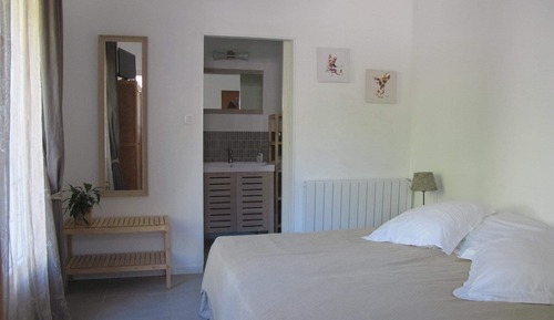 Classic Double or Twin Room, Ground Floor