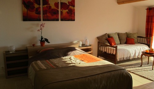 Family Room (Confort)