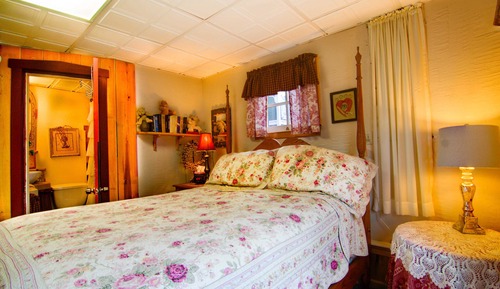 Suite (Trundle)
