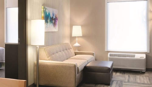 Suite, 1 Bedroom